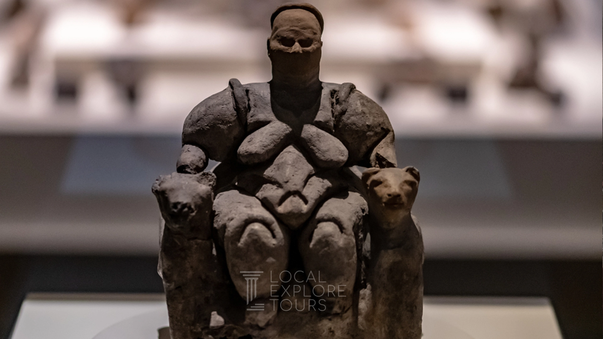 Discover the Timeless Wonder of Çatalhöyük