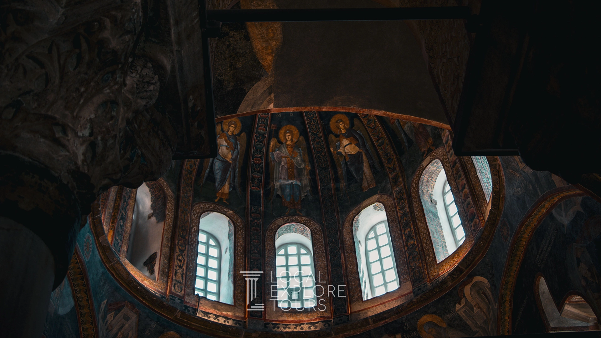 Bridging East and West: The Quiet Inspiration Behind Italian Art
