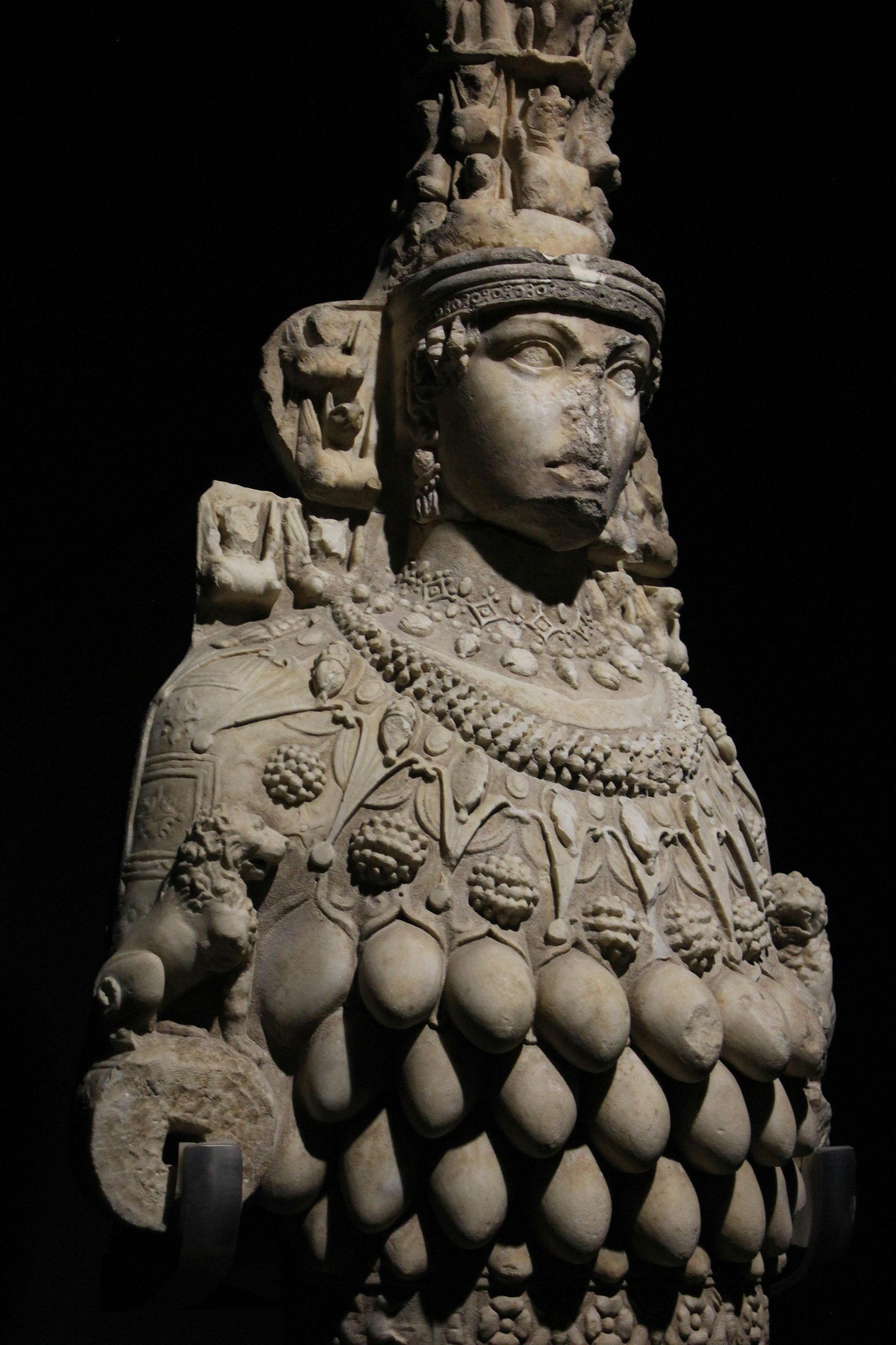 Ephesus: A Private Journey Through the Ancient City & House of Virgin Mary