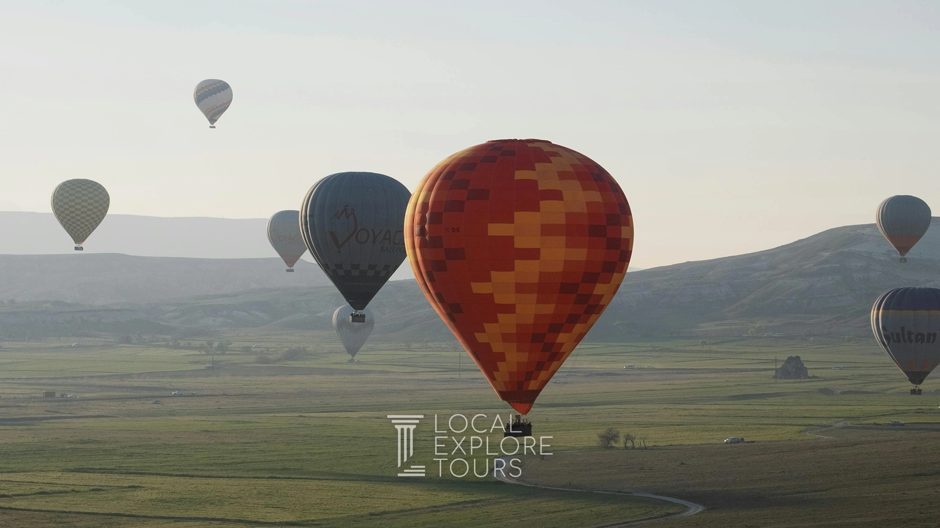 From the U.S. to Türkiye: How to Plan a Smooth 10-Day Trip in 2026