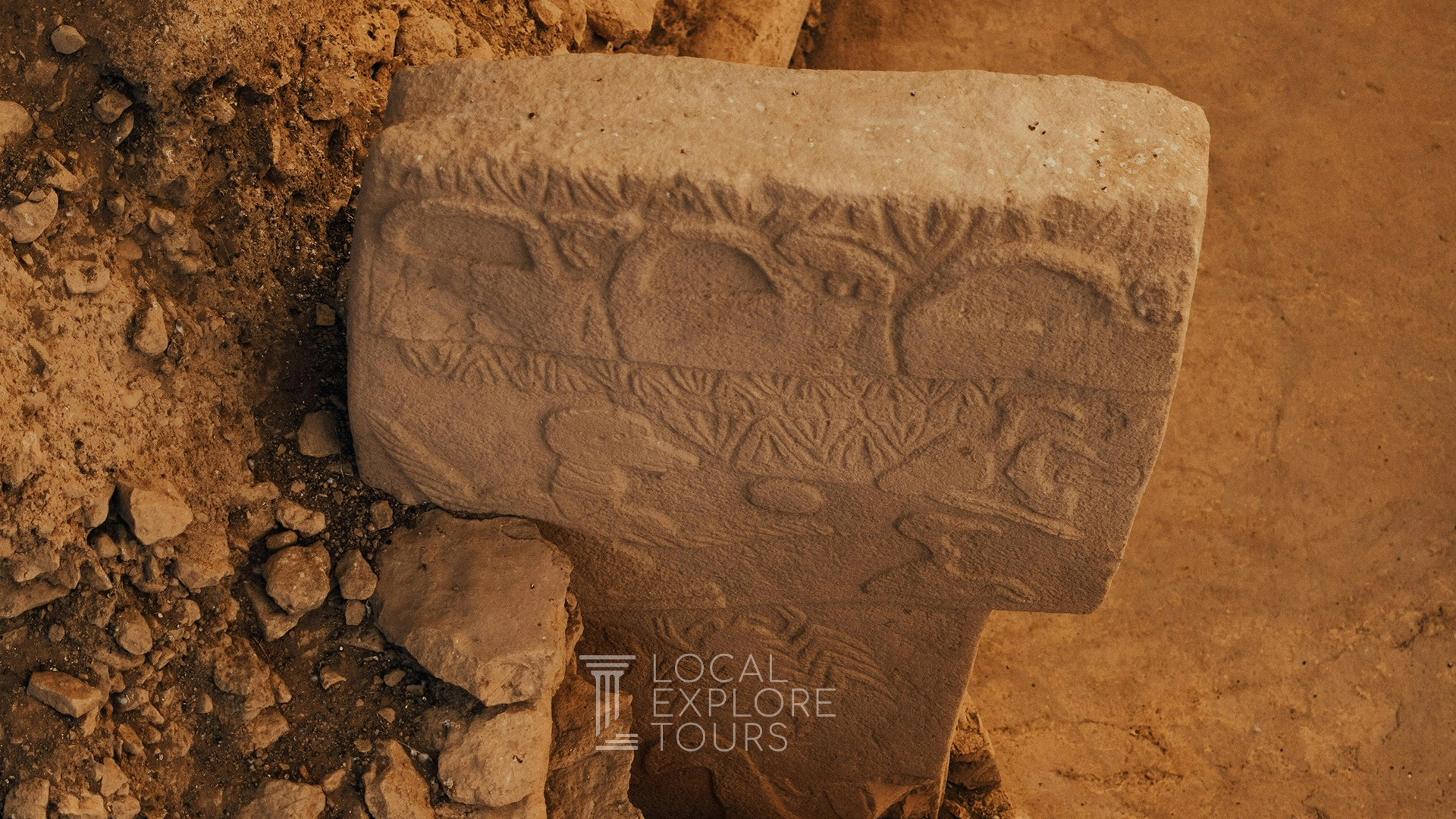 Balıklıgöl (Pool of Sacred Fish), Şanlıurfa