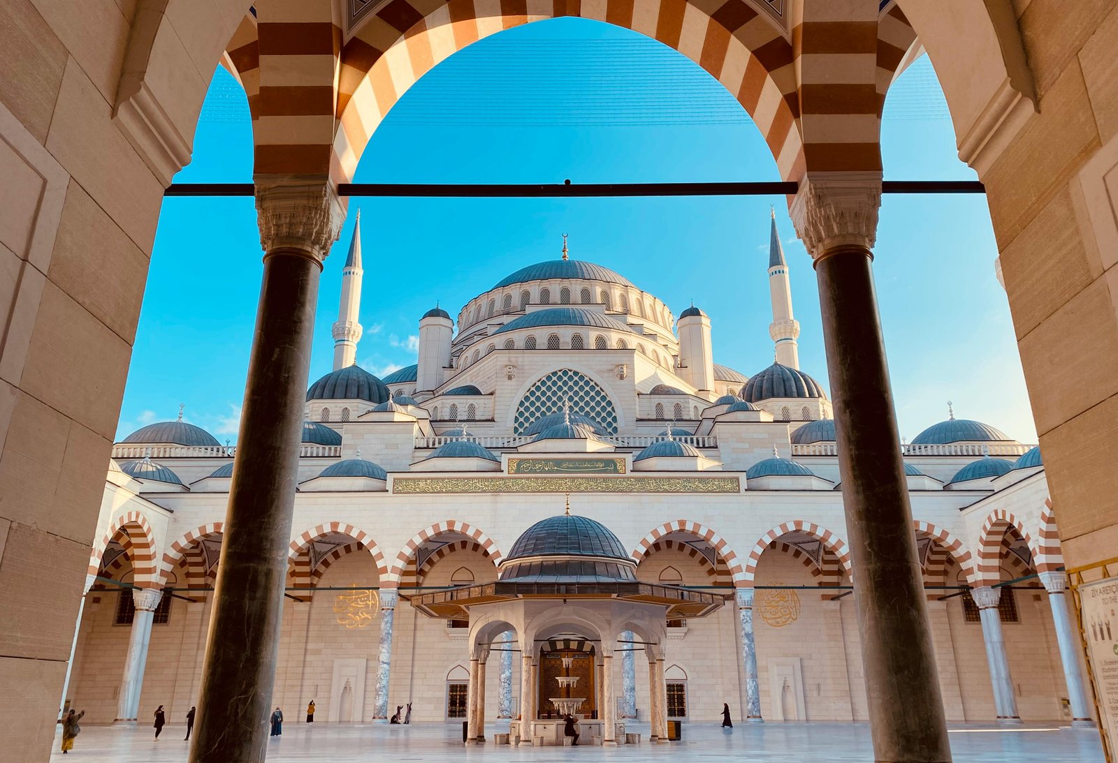 3-Day Istanbul Cultural & Culinary Experience