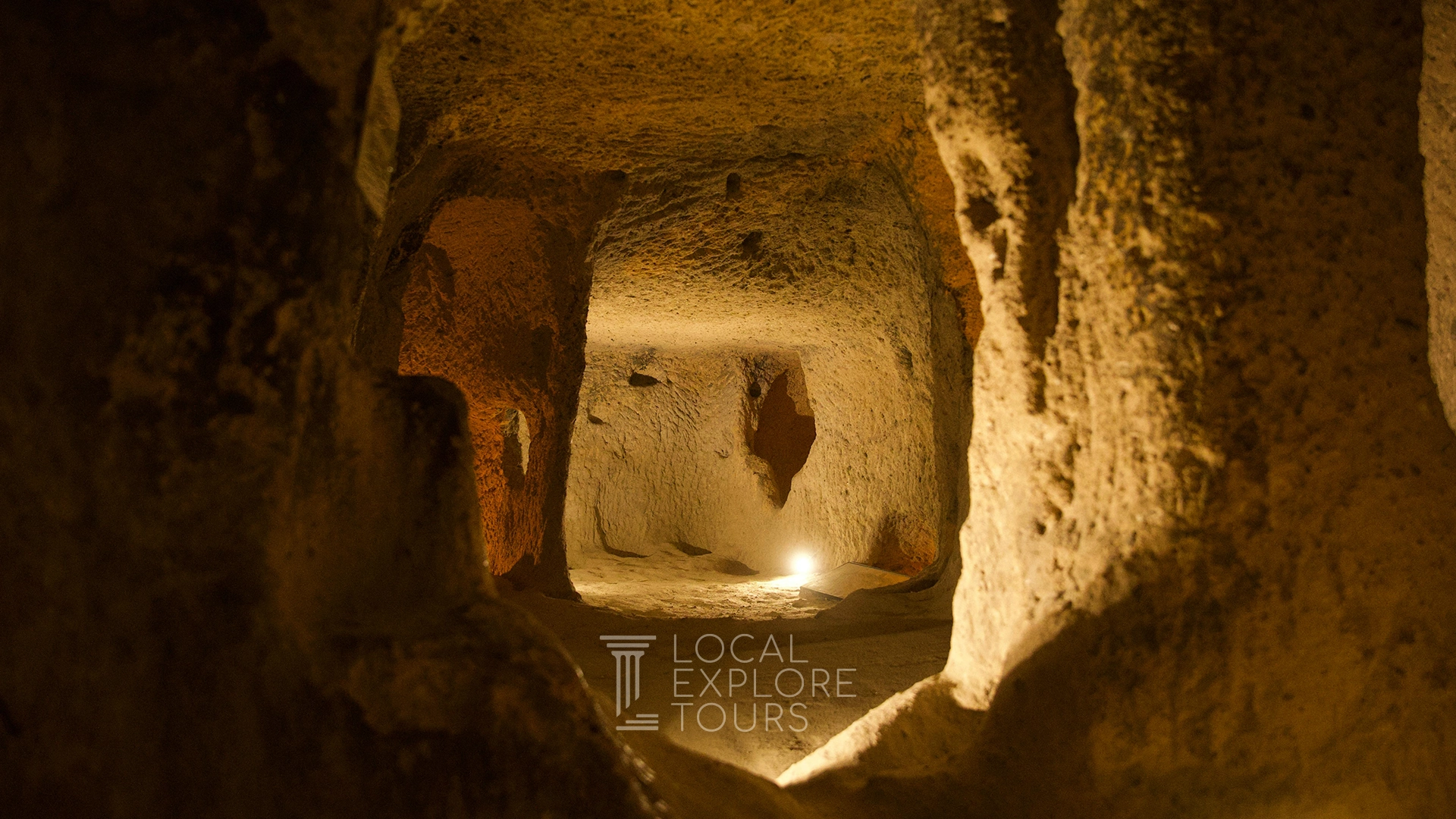 Cappadocia: A Private Journey Through Valleys & Fairy Chimneys