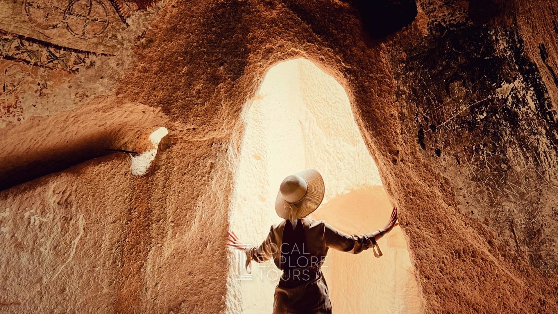 Cappadocia: A Private Journey Through Valleys & Fairy Chimneys