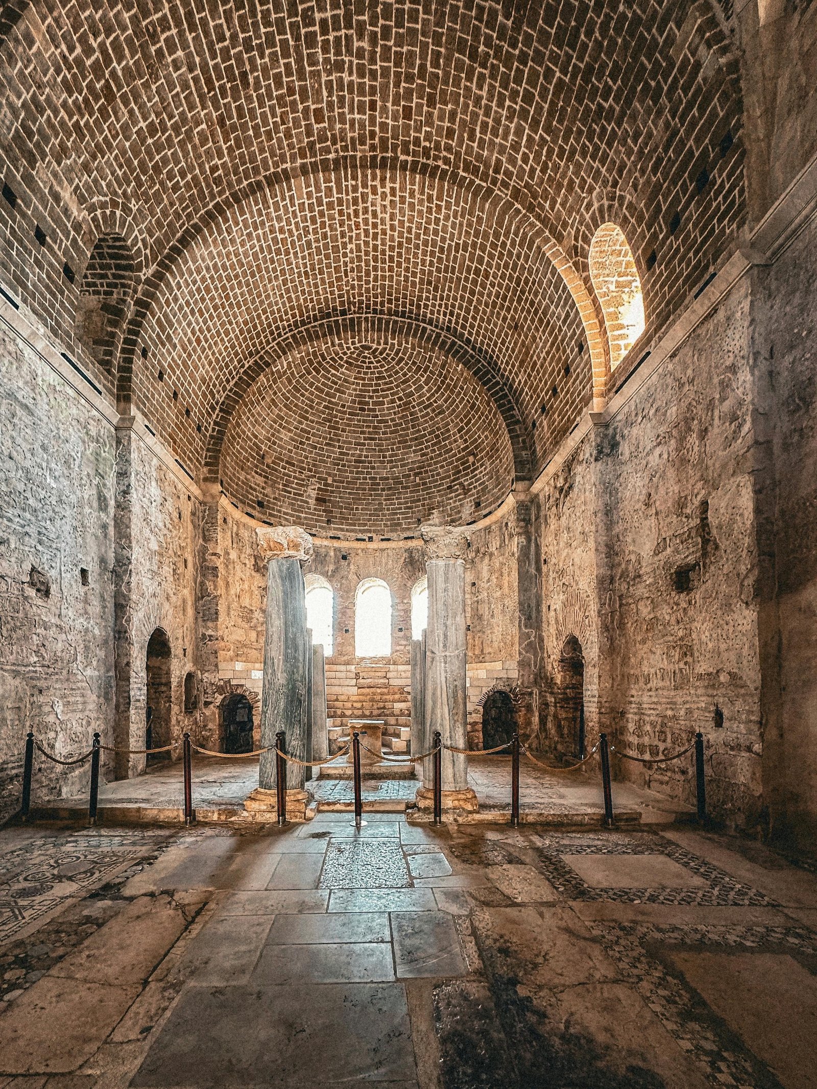Antalya: A Journey Through Ancient Myra & the Sunken City of Kekova