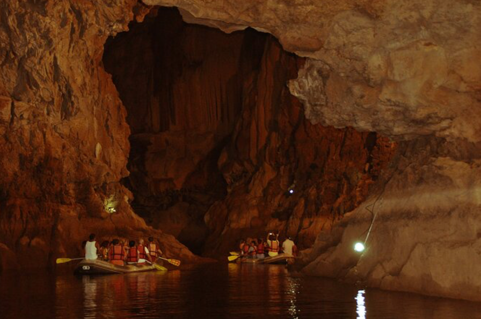 Antalya: Hidden Turkish Villages & Altınbeşik Cave Private Tour