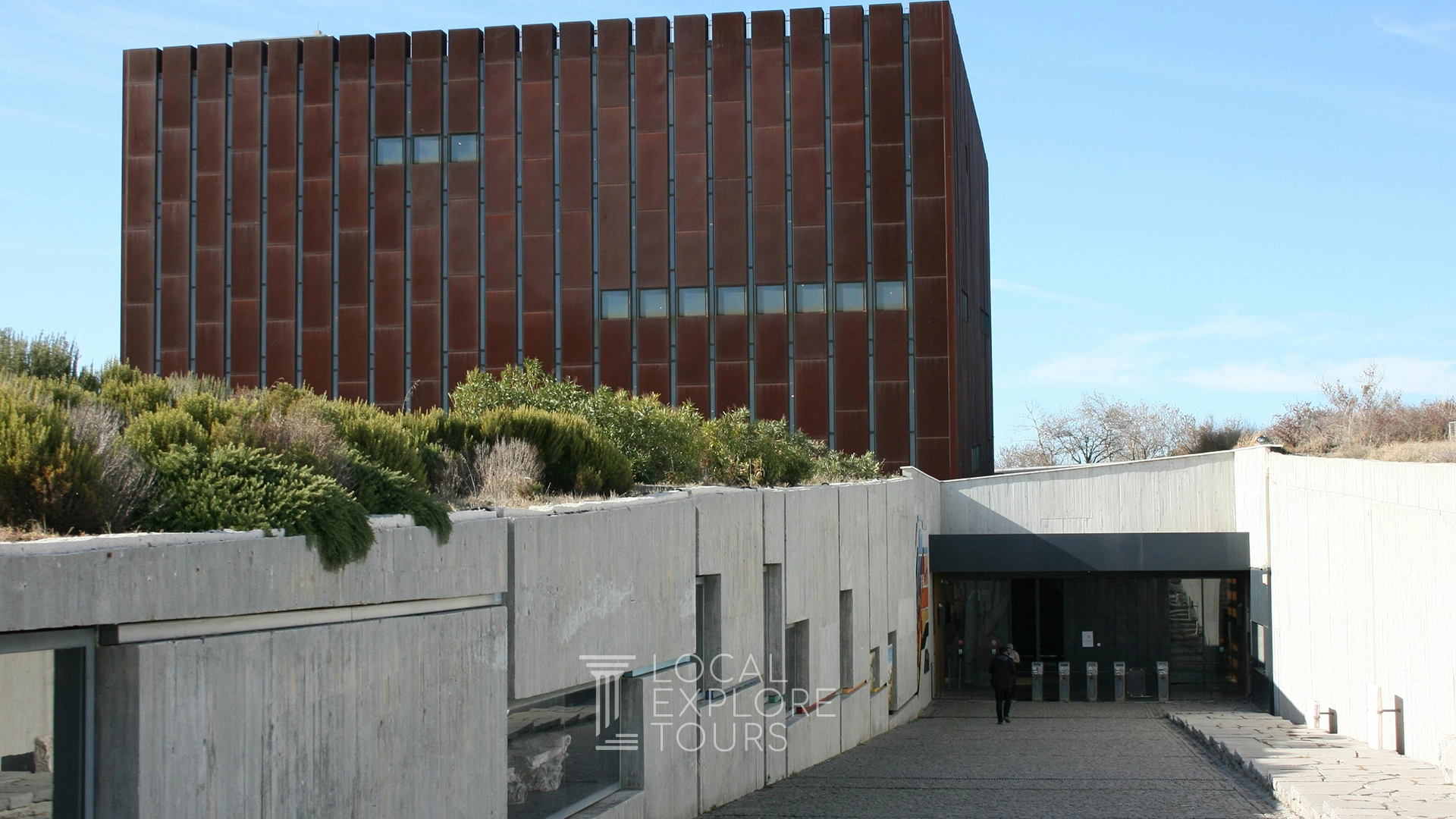 The Land of Myth and History: Explore Troy and Çanakkale