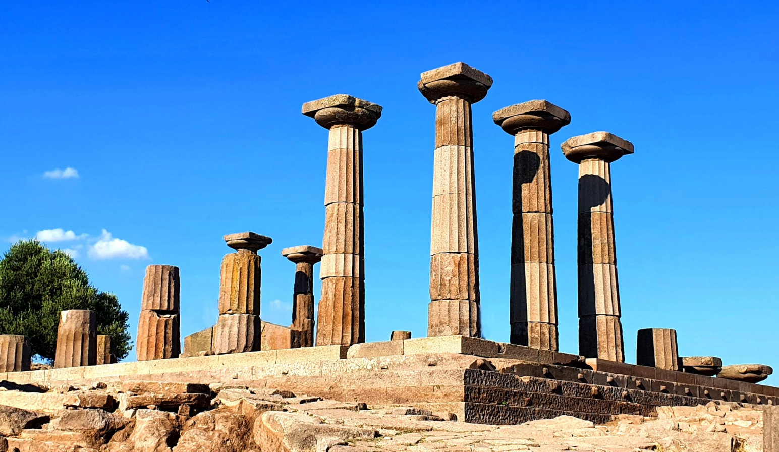 Turkey Wine & History Odyssey – 4 Days