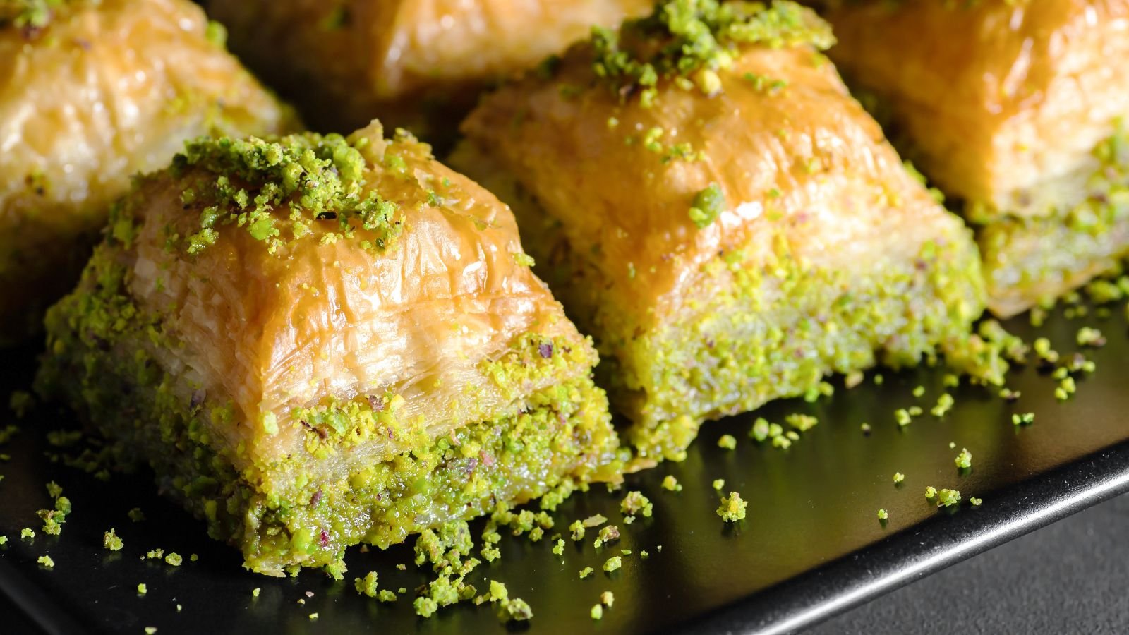 3-Day Istanbul Cultural & Culinary Experience