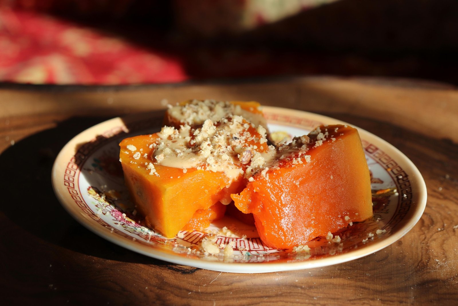 Antalya : Private Food & Walking Tour