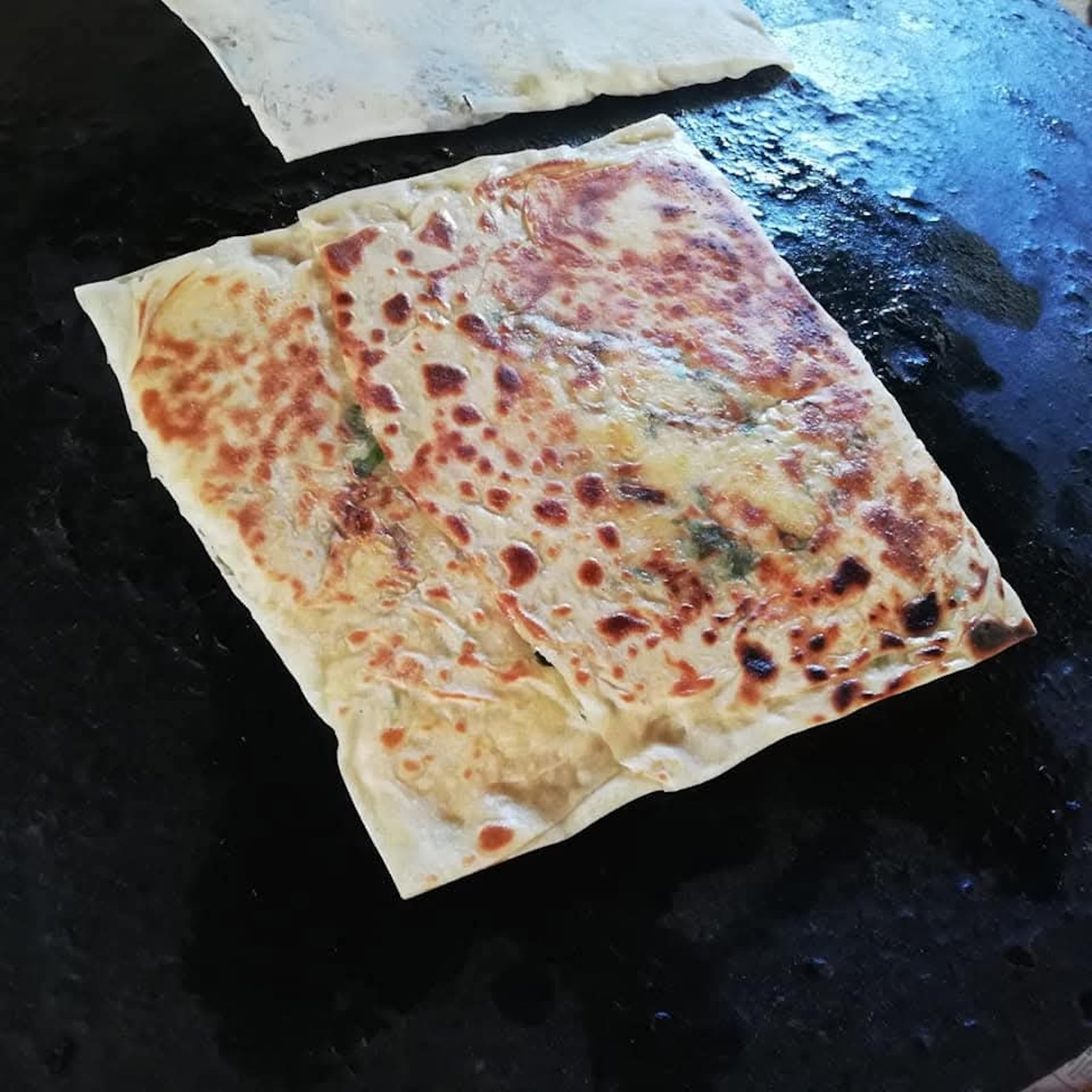 Antalya: Kaleiçi Walking Tour & Gözleme Making Experience