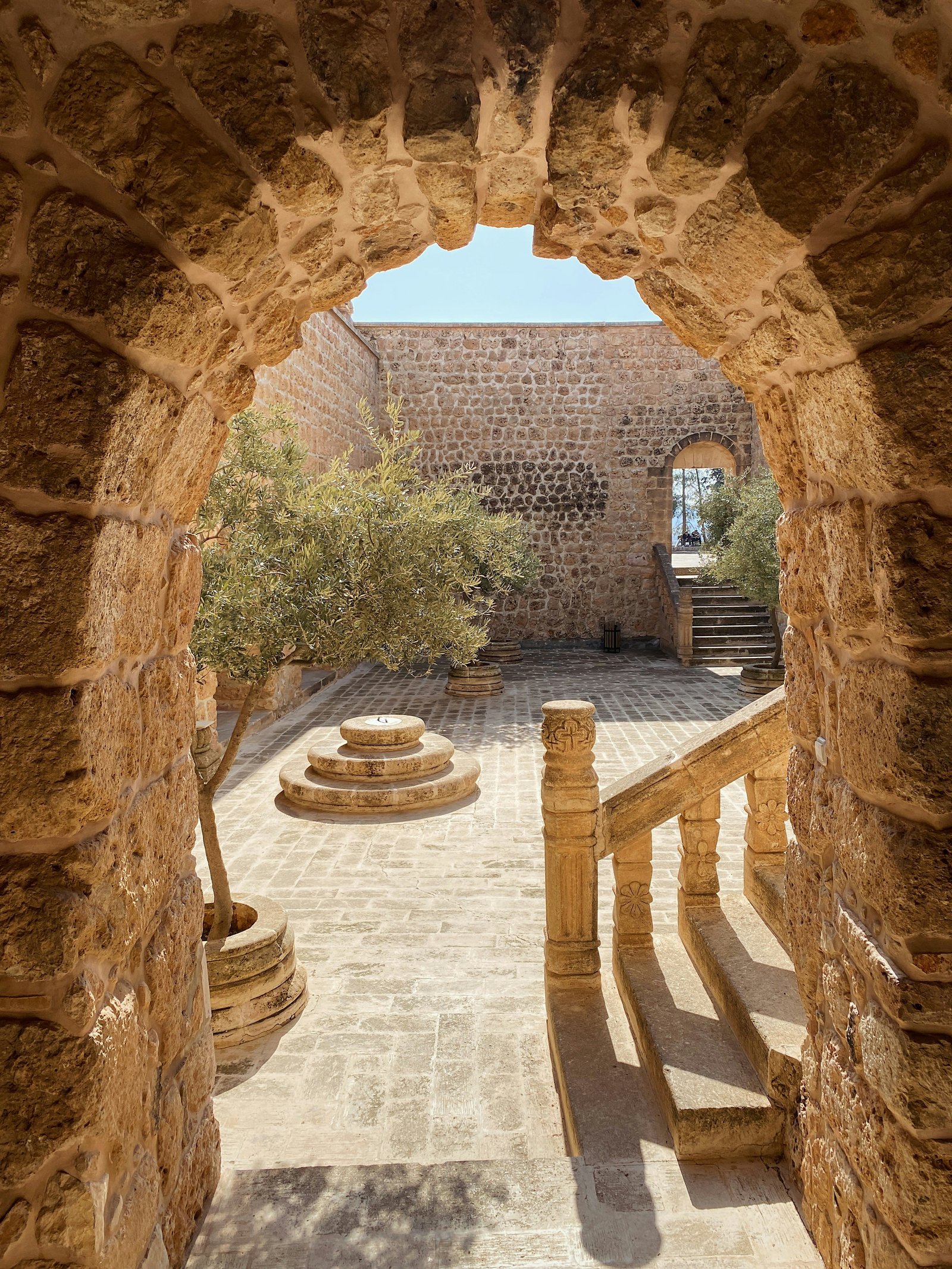 Embark on a 6-Day Mesopotamian Gourmet & Cultural Odyssey