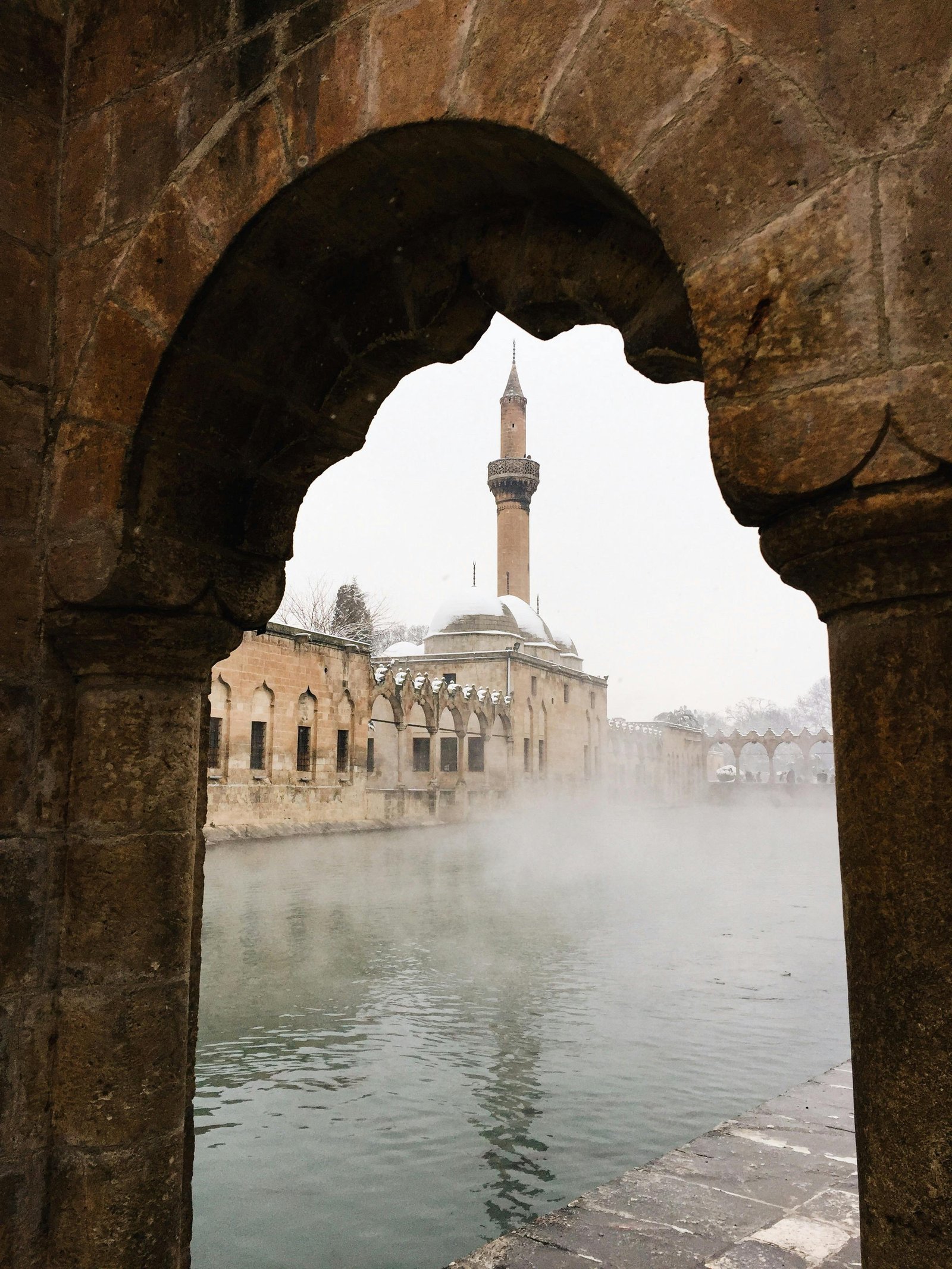 Embark on a 6-Day Mesopotamian Gourmet & Cultural Odyssey