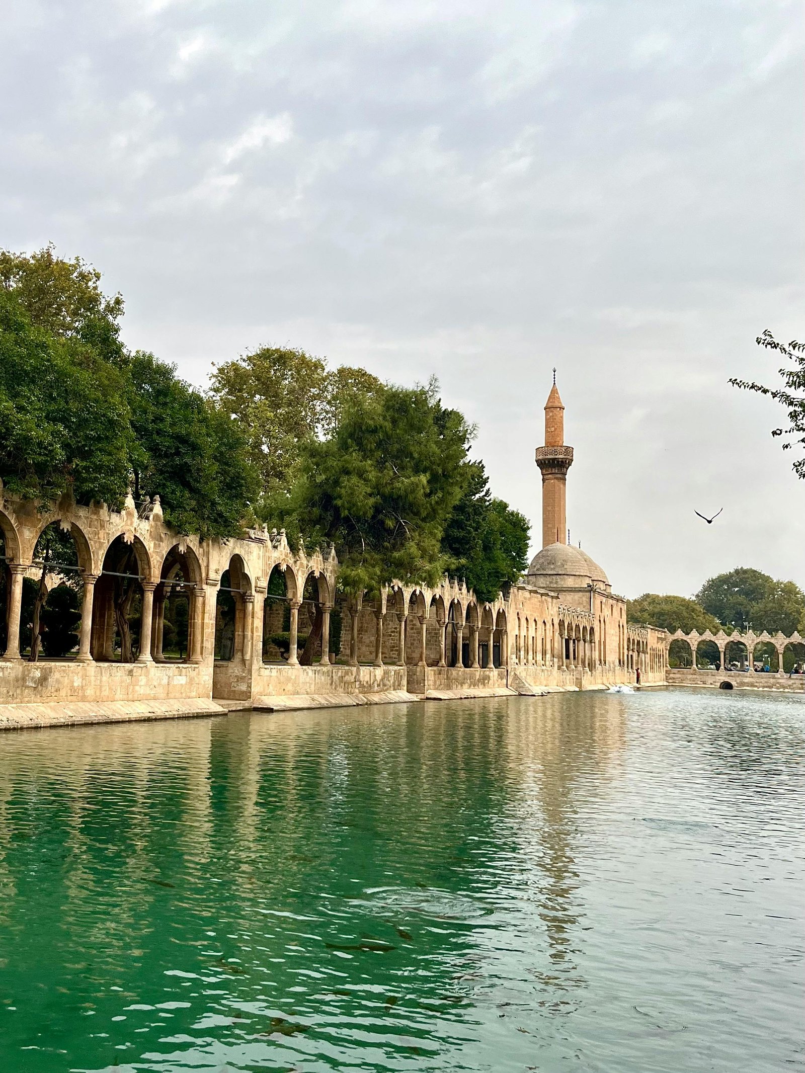 Embark on a 6-Day Mesopotamian Gourmet & Cultural Odyssey