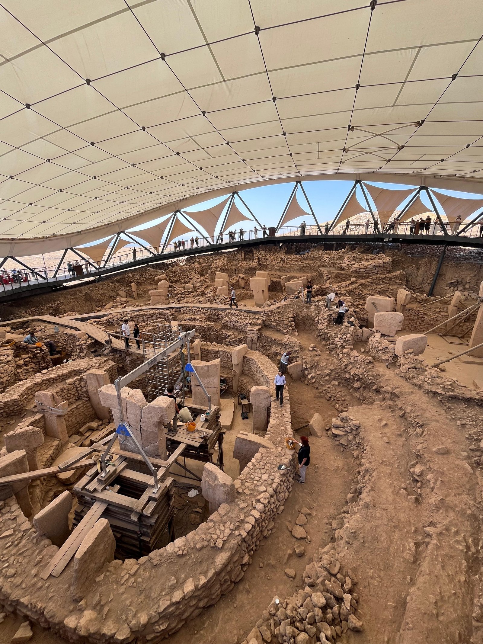 Embark on a 6-Day Mesopotamian Gourmet & Cultural Odyssey