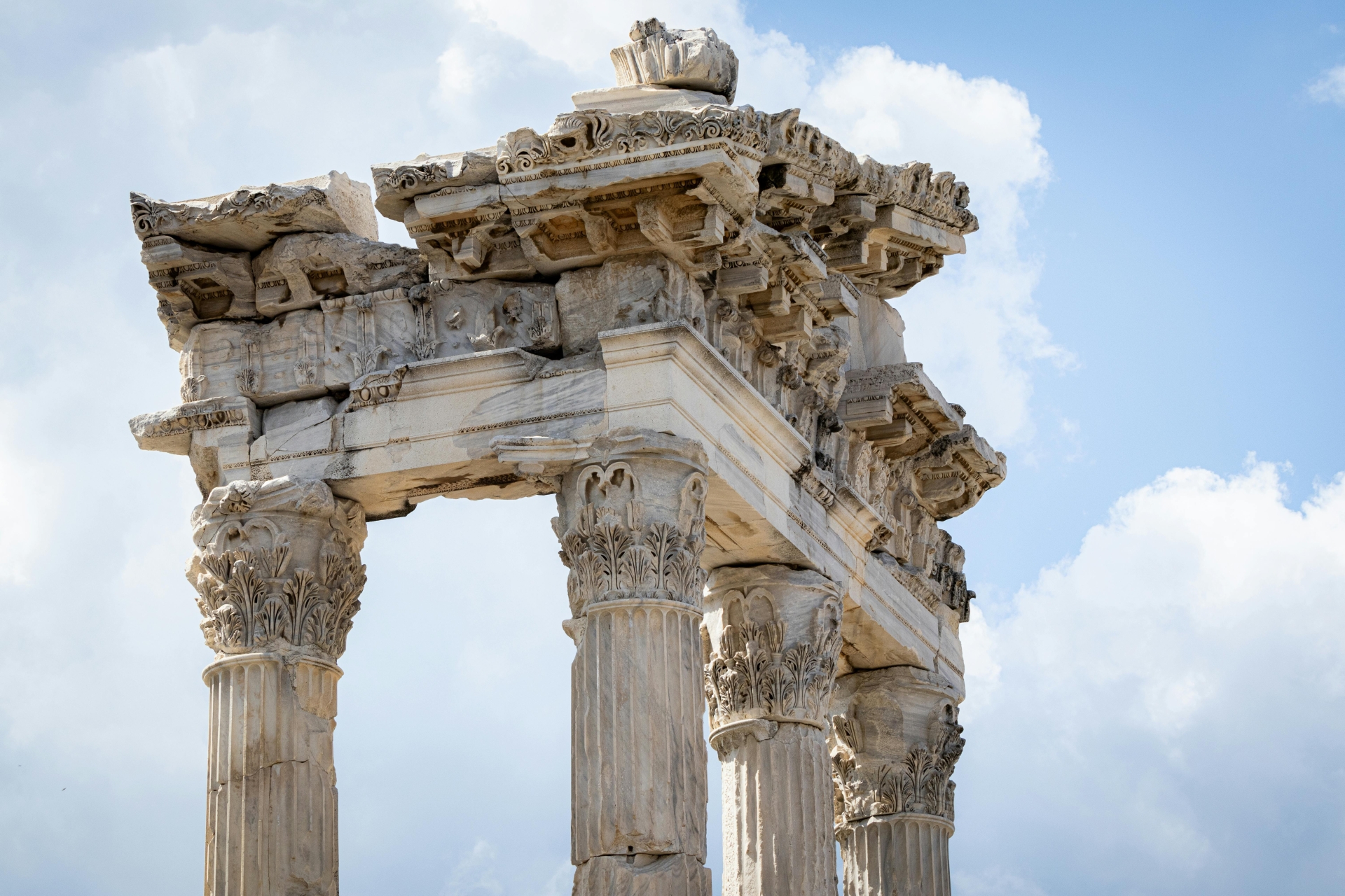 A Timeless Adventure in Western Turkey
