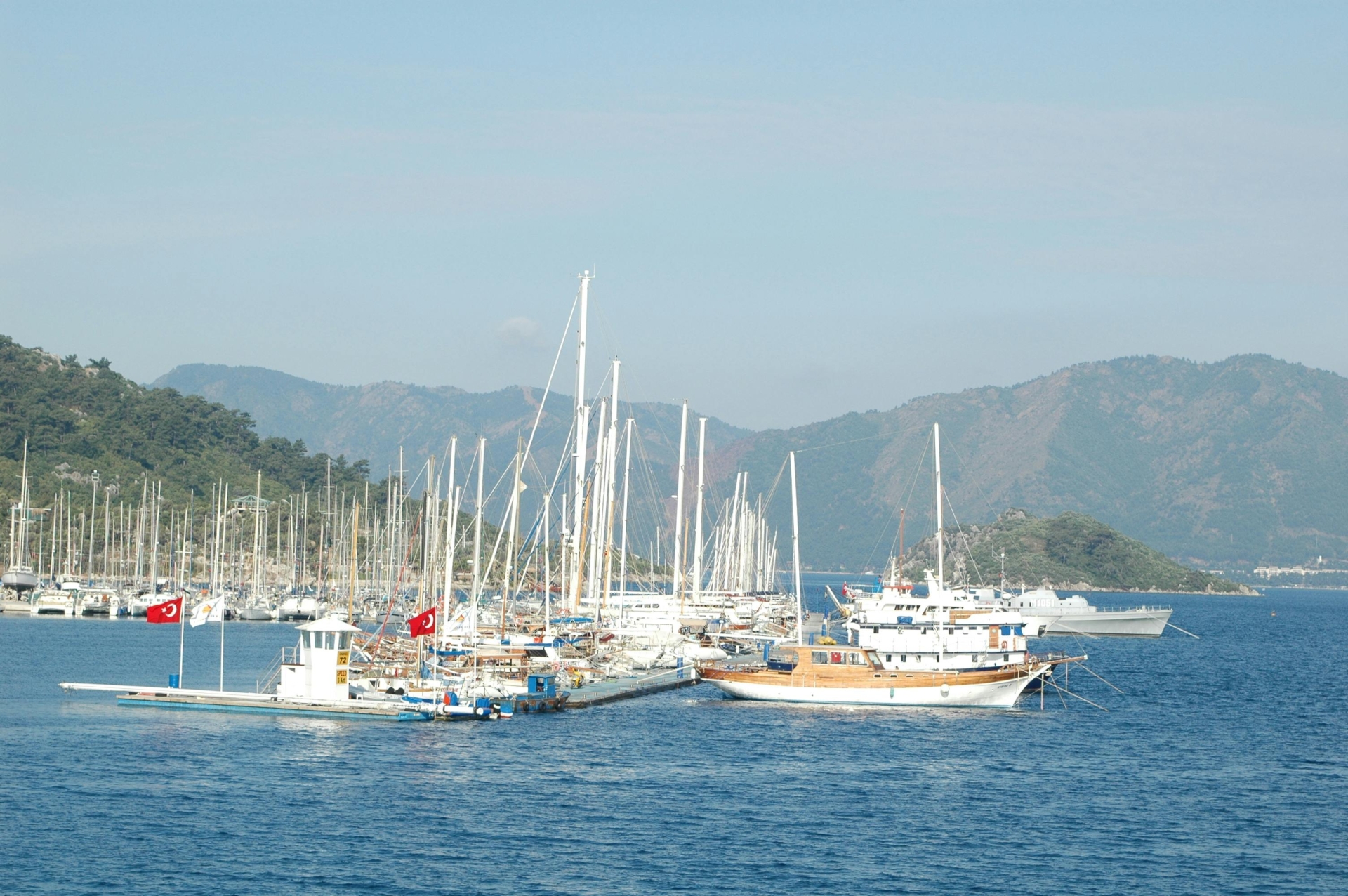 Luxury Holidays