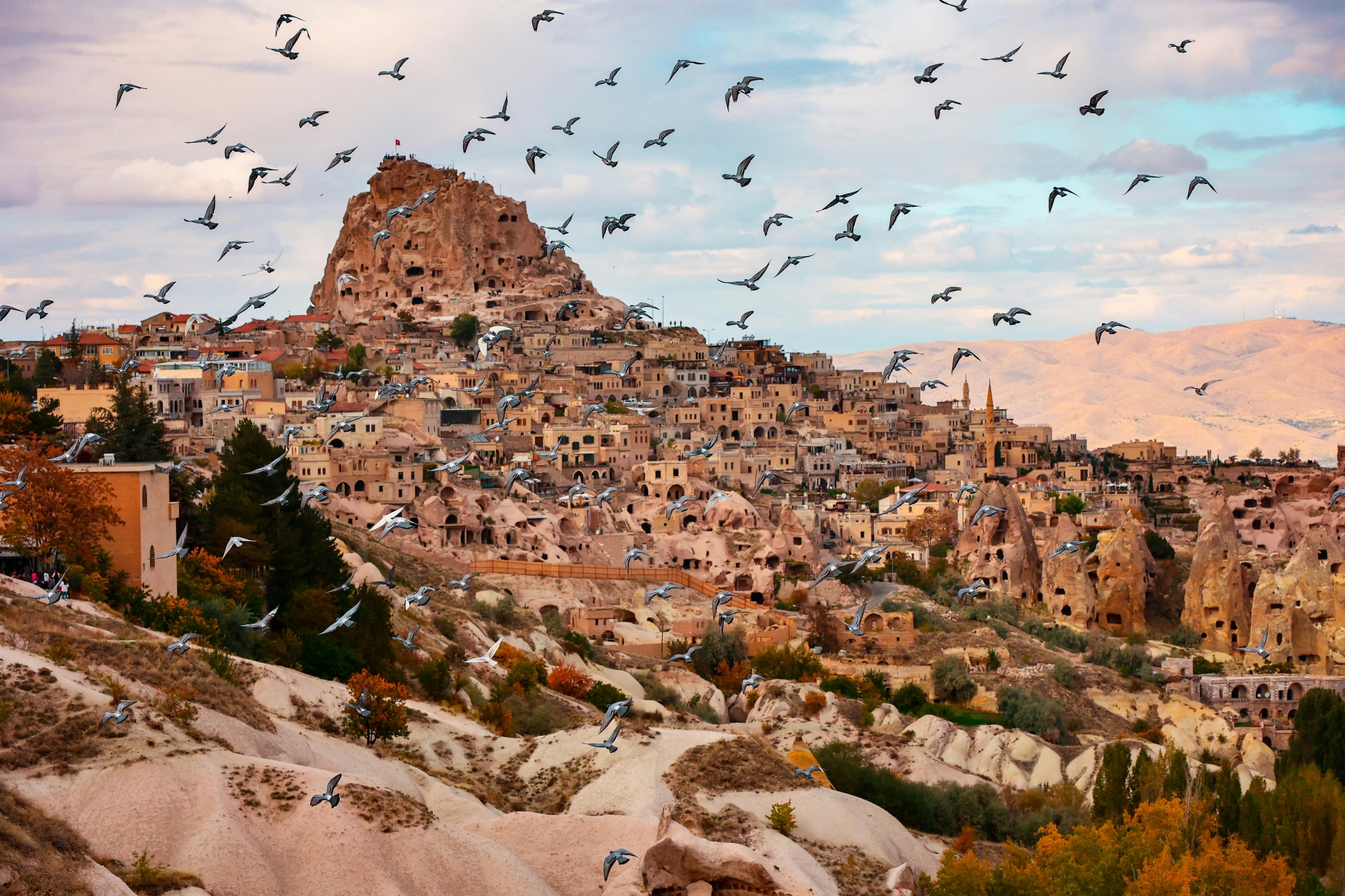 Tailor-Made & Personalized Travel Experiences