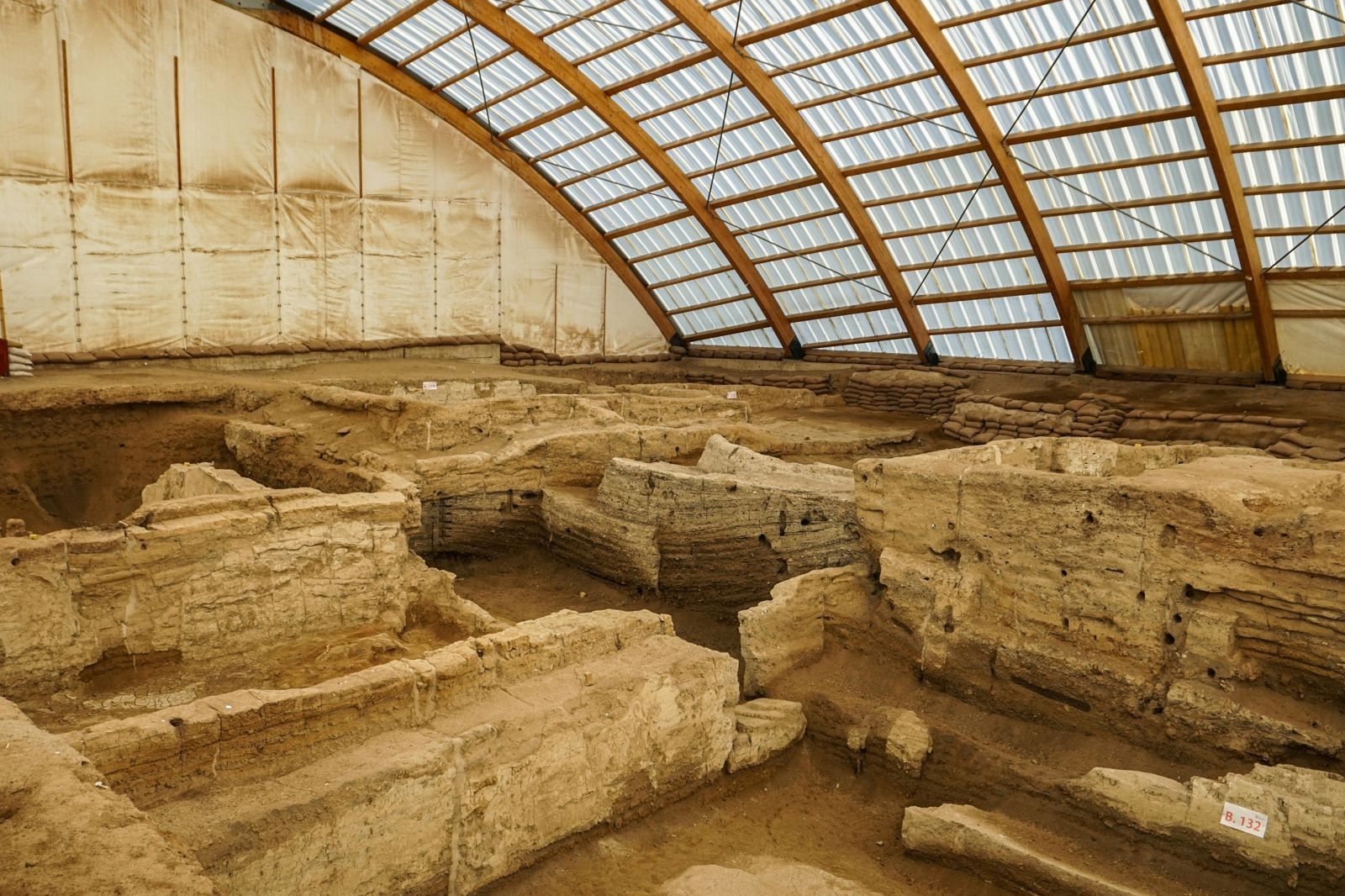Discover the Timeless Wonder of Çatalhöyük